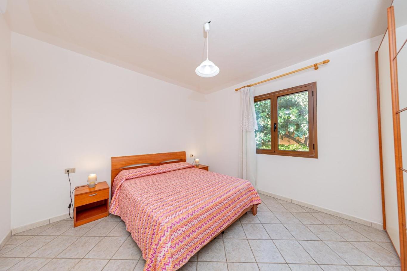 Appartamento Residenziale Trilocale 6 Posti Letto Via Sardegna San Teodoro Сан-Теодоро Экстерьер фото